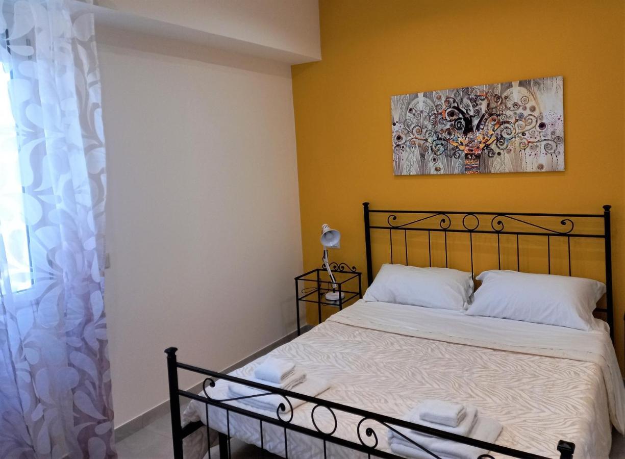 Freshwater Pirates Apartment กาเอตา ภายนอก รูปภาพ