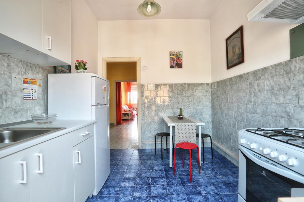 Freshwater Pirates Apartment กาเอตา ภายนอก รูปภาพ