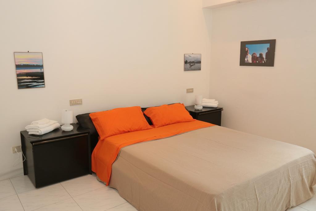 Freshwater Pirates Apartment กาเอตา ภายนอก รูปภาพ