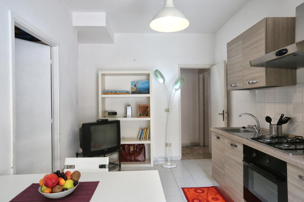 Freshwater Pirates Apartment กาเอตา ภายนอก รูปภาพ
