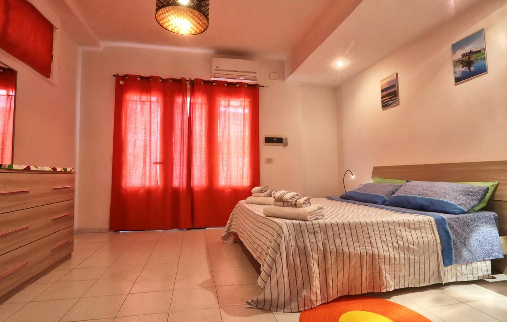 Freshwater Pirates Apartment กาเอตา ภายนอก รูปภาพ